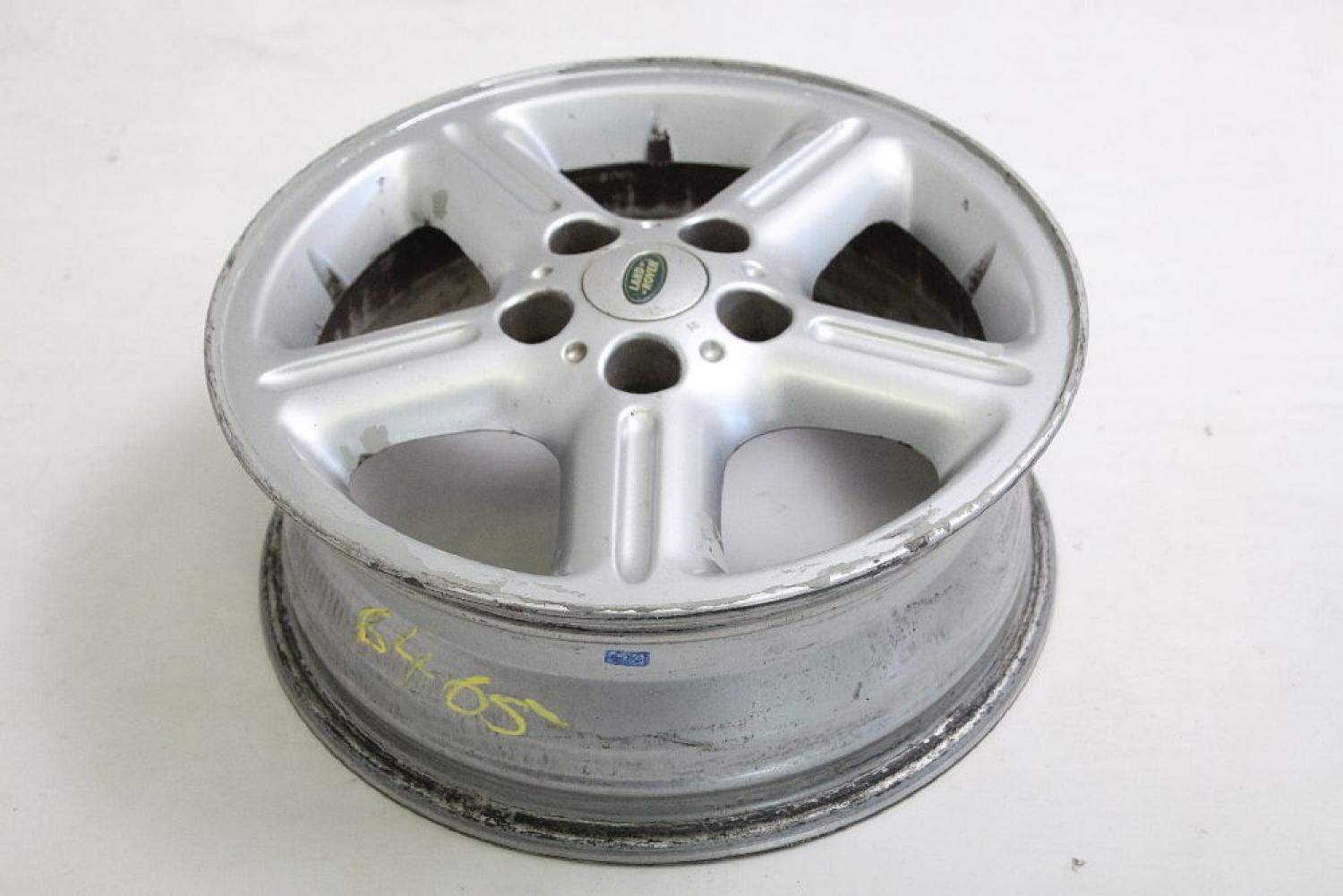 Felge Alu/Leichtmetall vorn links ANR3975 Land Rover FREELANDER 1 LN