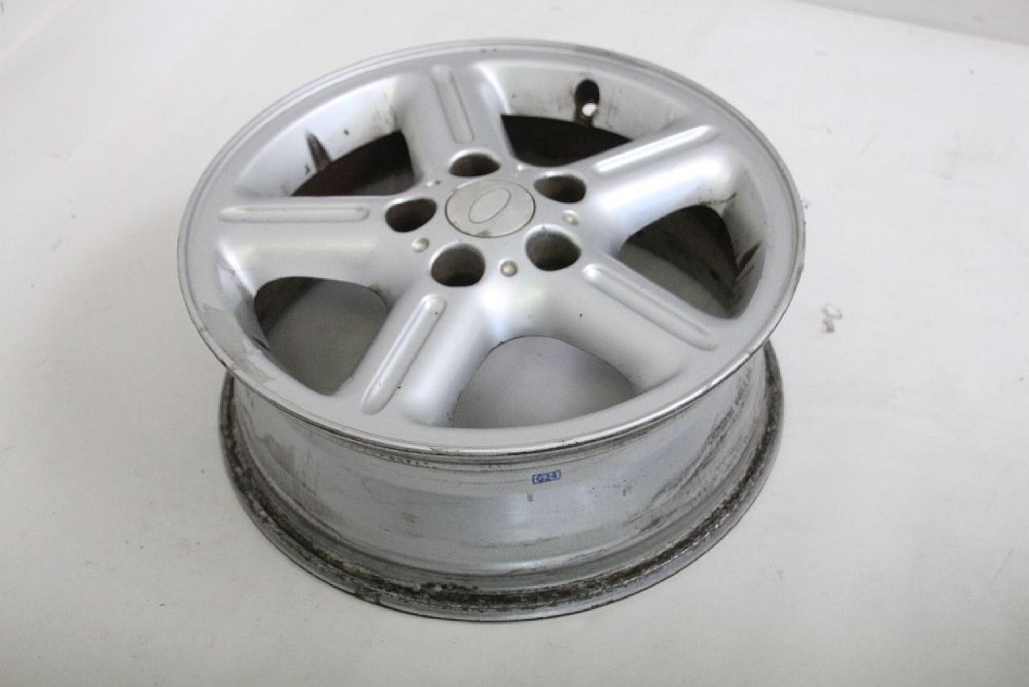 Felge Alu/Leichtmetall vorn rechts ANR3975 Land Rover FREELANDER 1 LN