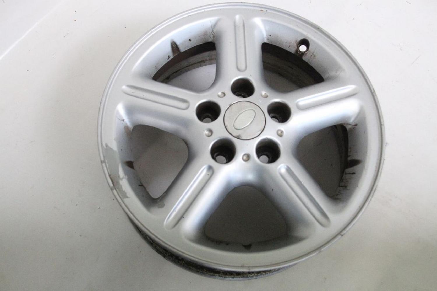 Felge Alu/Leichtmetall vorn rechts ANR3975 Land Rover FREELANDER 1 LN