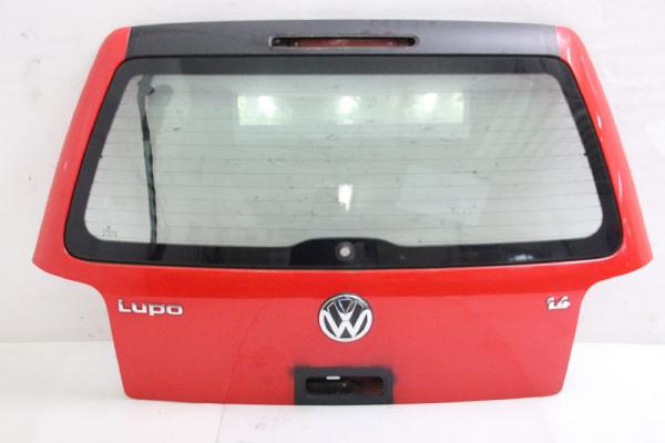 Heckklappe 6X0827025C VW LUPO
