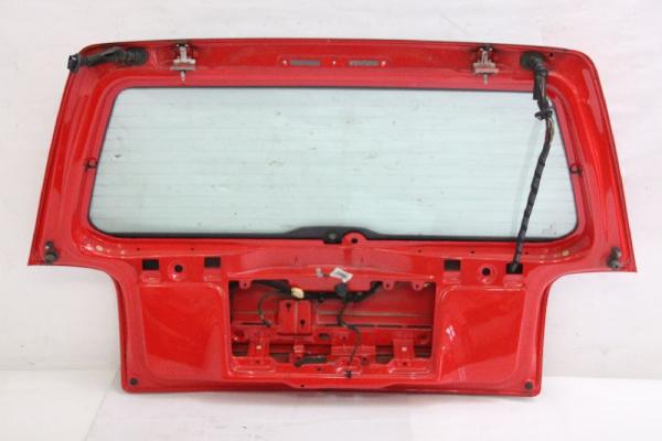 Heckklappe 6X0827025C VW LUPO