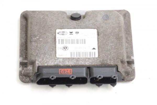 Steuergerät Motor 036906014 VW LUPO