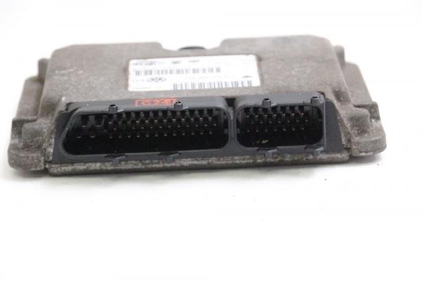 Steuergerät Motor 036906014 VW LUPO