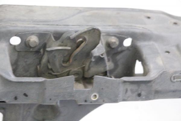 Schloßträger 6X0805594J VW LUPO