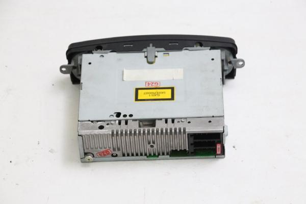 Radio / CD 2038201786 Mercedes C-KLASSE S203