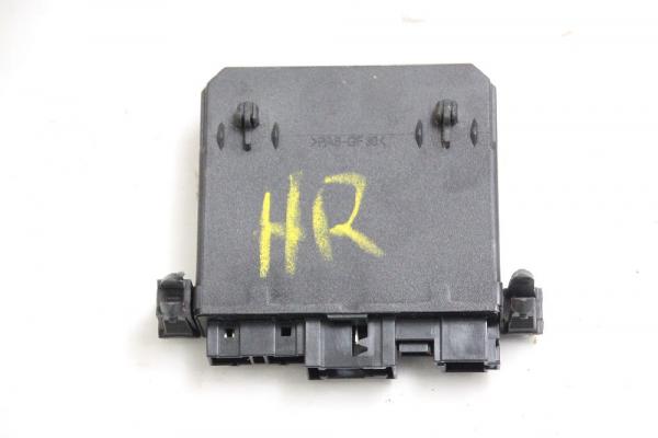 Steuergerät sonstige 2038202285 Mercedes C-KLASSE S203