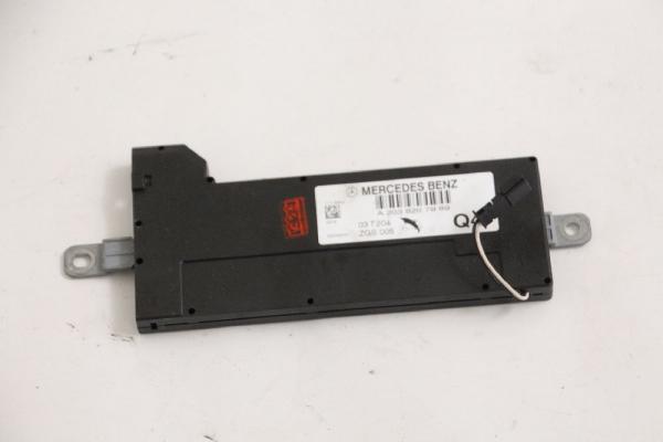 Antenne 2038207989 Mercedes C-KLASSE S203