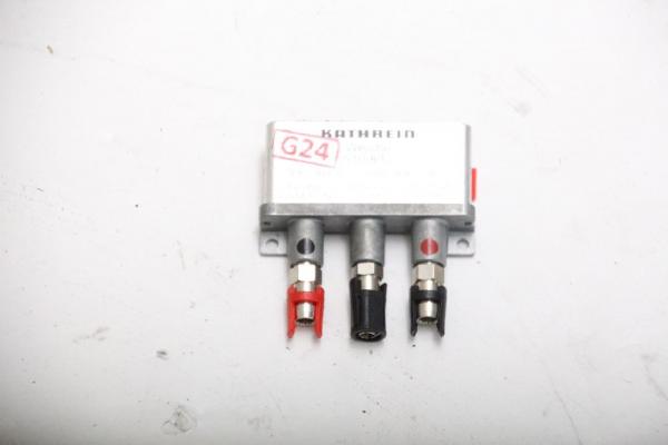 Antennenweiche 2038270442 Mercedes C-KLASSE S203