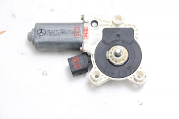 Fensterheber-Motor vorn rechts 2118281742 Mercedes C-KLASSE S203