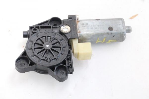 Fensterheber-Motor hinten rechts 2038203042 Mercedes C-KLASSE S203