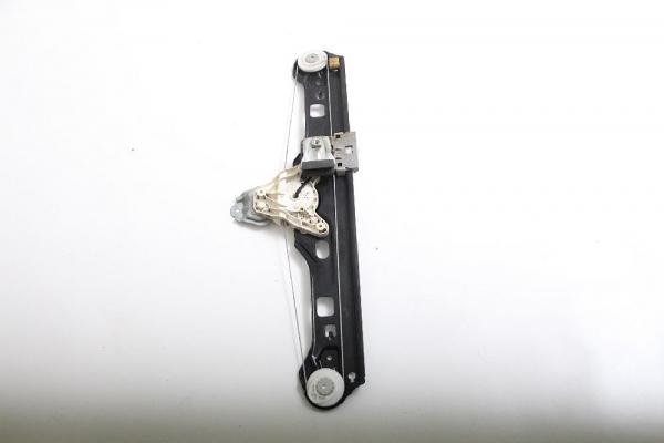 Fensterheber elektrisch hinten rechts 2037301246 Mercedes C-KLASSE S203