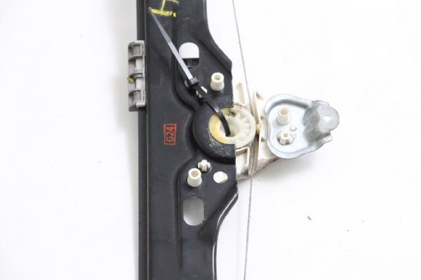 Fensterheber elektrisch hinten rechts 2037301246 Mercedes C-KLASSE S203