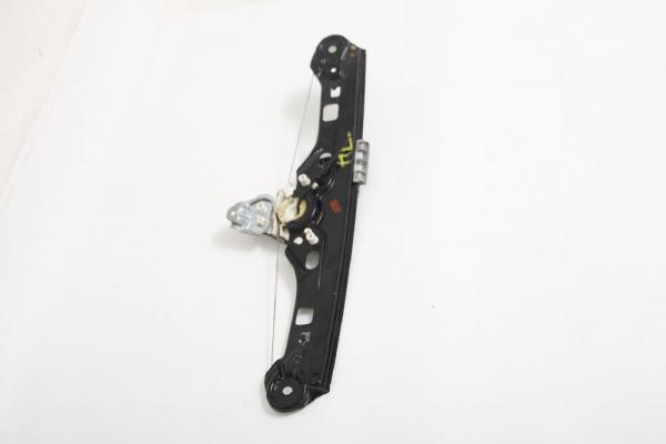 Fensterheber elektrisch hinten links 2037301146 Mercedes C-KLASSE S203