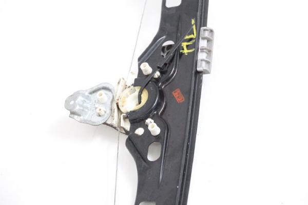 Fensterheber elektrisch hinten links 2037301146 Mercedes C-KLASSE S203