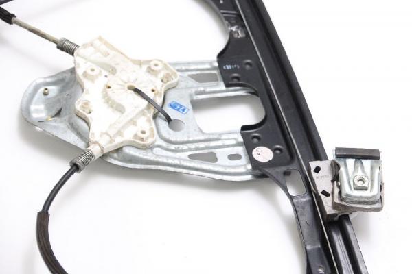 Fensterheber elektrisch vorn rechts 2037203246 Mercedes C-KLASSE S203