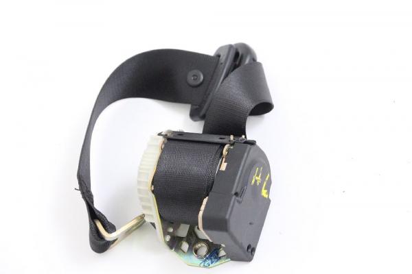 Sicherheitsgurt hinten links 2038608385 Mercedes C-KLASSE S203
