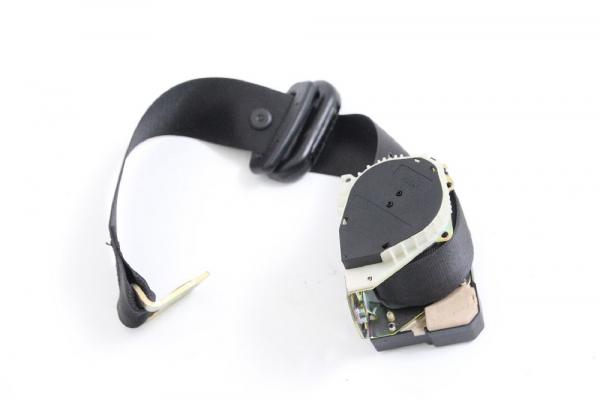 Sicherheitsgurt hinten links 2038608385 Mercedes C-KLASSE S203