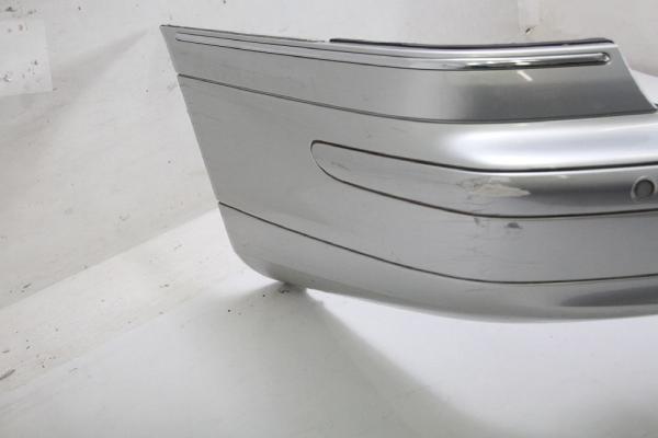Stoßstange hinten 2038853421 Mercedes C-KLASSE S203