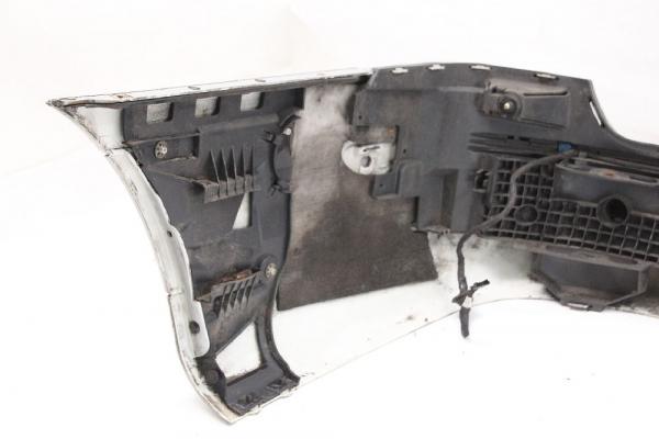 Stoßstange hinten 2038853421 Mercedes C-KLASSE S203