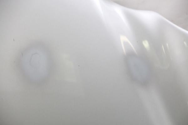 Motorhaube 2038800157 Mercedes C-KLASSE S203