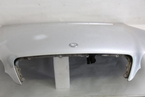 Motorhaube 2038800157 Mercedes C-KLASSE S203