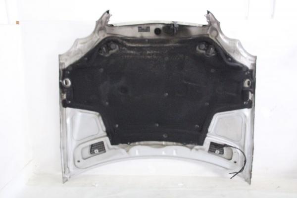 Motorhaube Mercedes C-KLASSE S203 Silber 744 2038800157