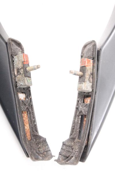 Dachreling 2038900193 Mercedes C-KLASSE S203