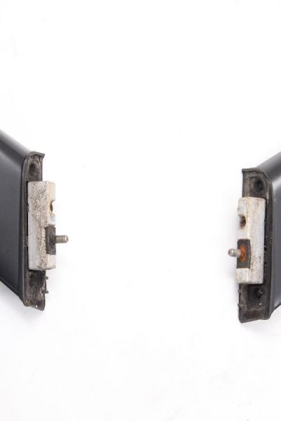 Dachreling 2038900193 Mercedes C-KLASSE S203