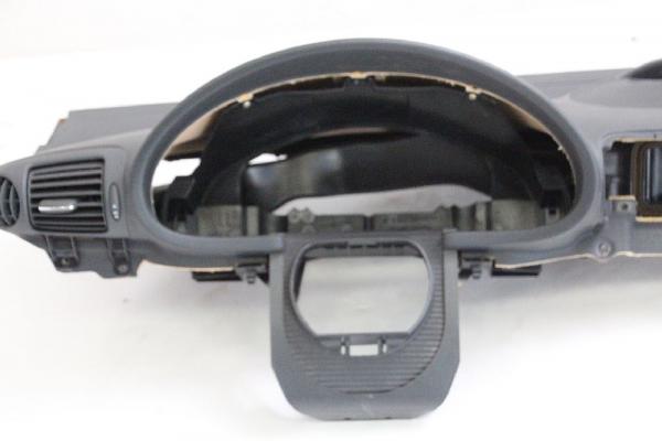 Armaturenbrett 2036800187 Mercedes C-KLASSE S203