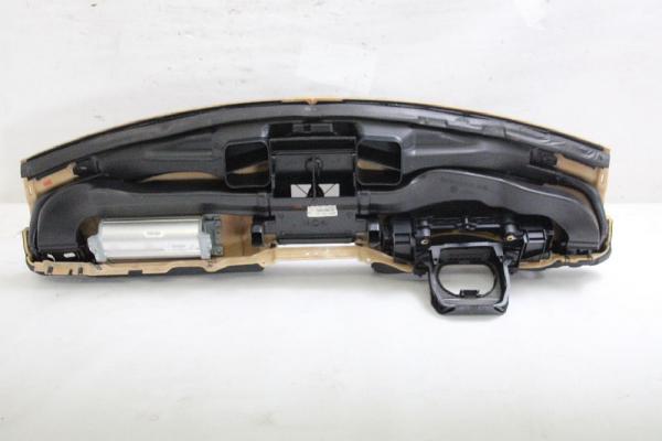 Armaturenbrett 2036800187 Mercedes C-KLASSE S203