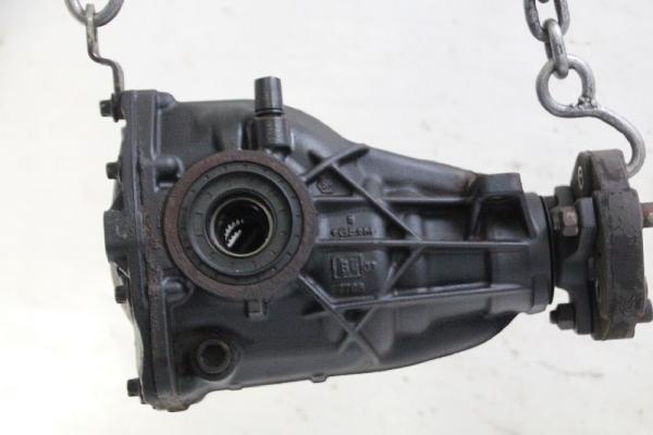 Differential 1713500514 Mercedes C-KLASSE S203