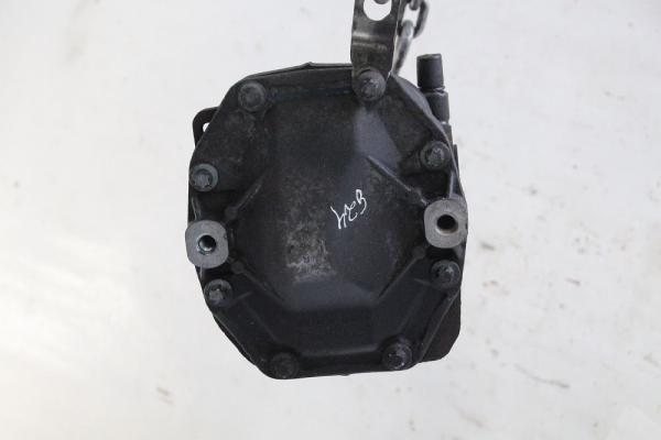 Differential 1713500514 Mercedes C-KLASSE S203
