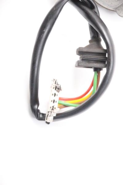 Scheibenwischermotor vorn 2038200342 Mercedes C-KLASSE S203