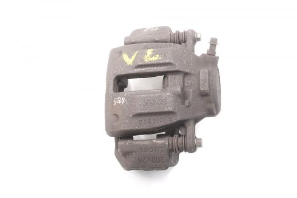 Bremssattel vorn links 0034202383 Mercedes C-KLASSE S203