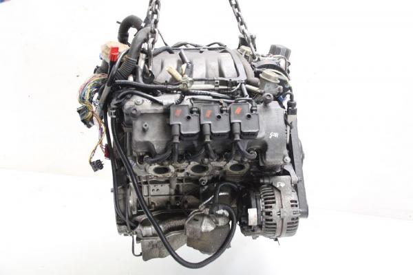 Motor Benzin 1120107844 Mercedes C-KLASSE S203