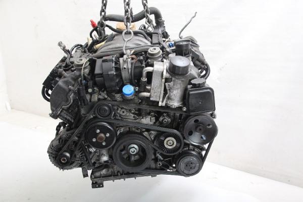 Motor Benzin 1120107844 Mercedes C-KLASSE S203