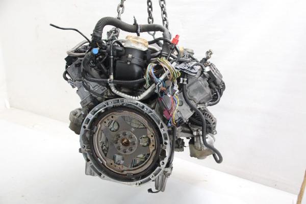 Motor Benzin 1120107844 Mercedes C-KLASSE S203