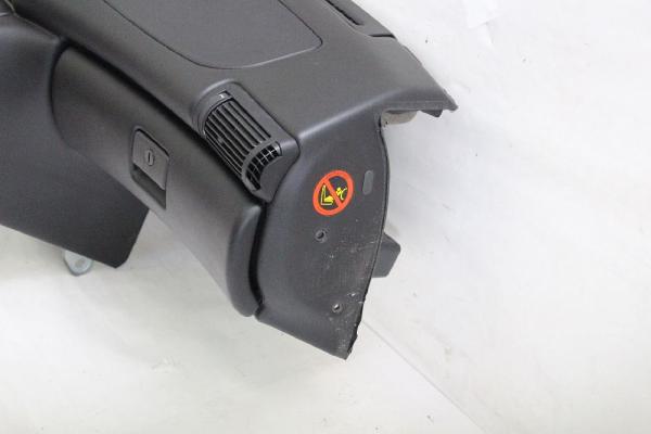 Armaturenbrett 90435884 Opel ASTRA F CC