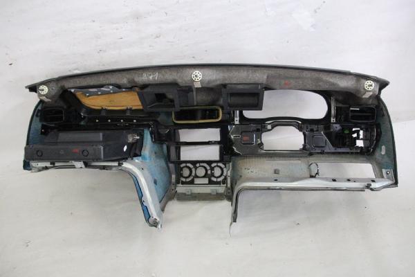 Armaturenbrett 90435884 Opel ASTRA F CC