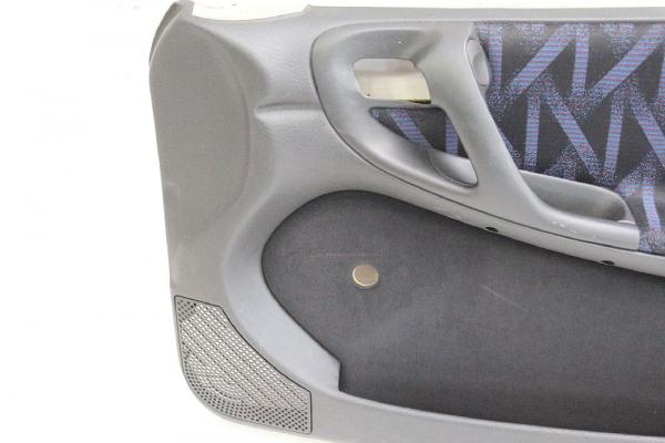 Türverkleidung innen 2233598 Opel ASTRA F CC