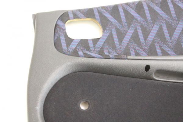 Türverkleidung innen 2233564 Opel ASTRA F CC