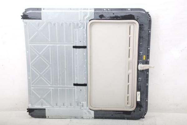Schiebedach Glas 90512139 Opel ASTRA F CC