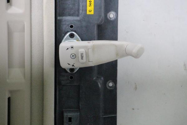 Schiebedach Glas 90512139 Opel ASTRA F CC