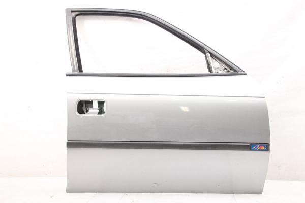 Tür vorn rechts 124662 Opel ASTRA F CC