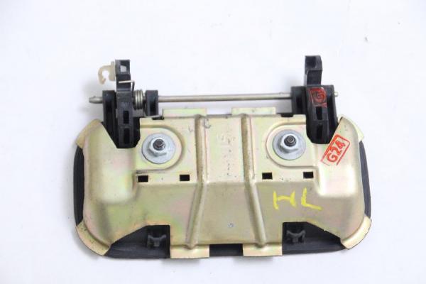 Türgriff außen hinten links 5138009 Opel ASTRA F CC