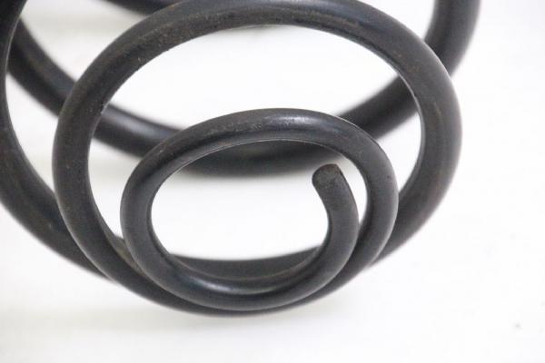 Feder hinten links 424293 Opel ASTRA F CC