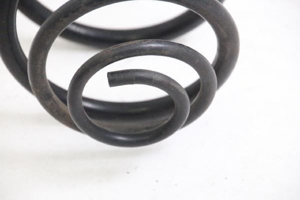 Feder hinten links 424293 Opel ASTRA F CC
