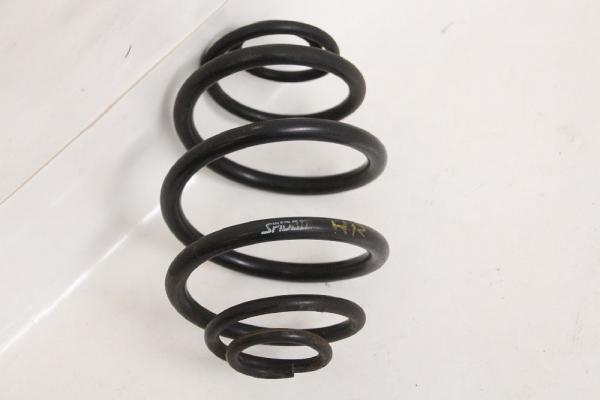 Feder hinten links 424293 Opel ASTRA F CC