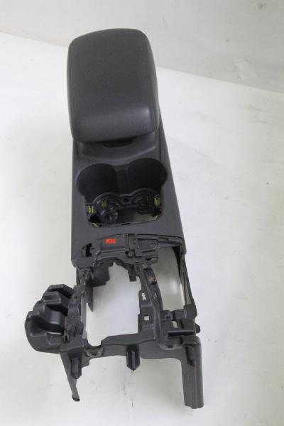 Mittelkonsole SD0526102436801 Ford FOCUS 3 Turnier