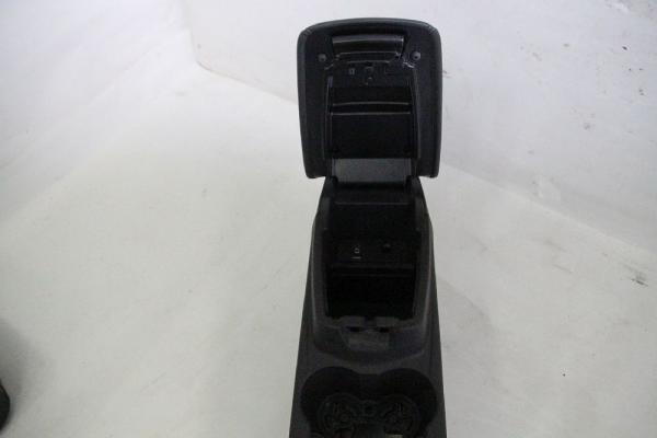 Mittelkonsole SD0526102436801 Ford FOCUS 3 Turnier